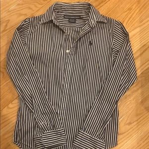 Ralph Lauren Sport button down shirt